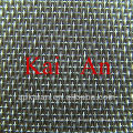 hebei anping KAIAN 10 micron stainless steel wire mesh